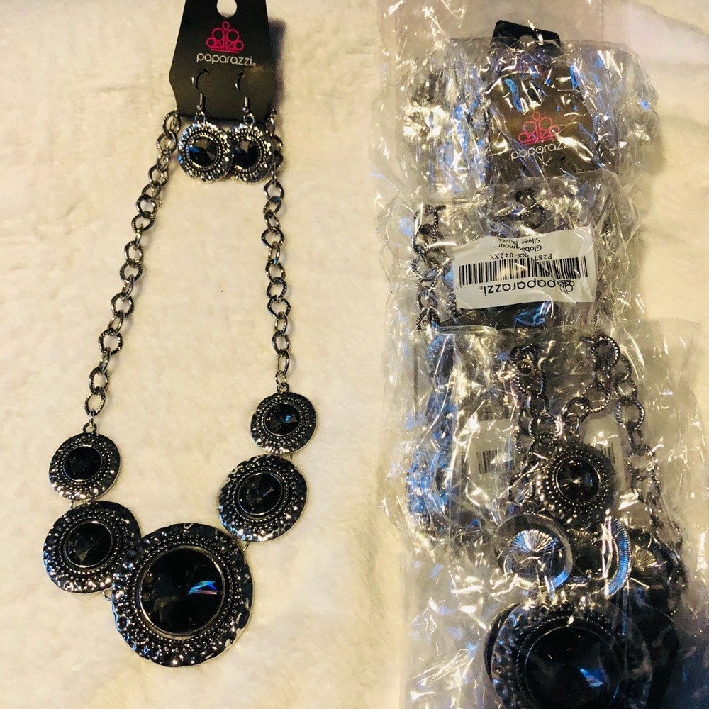 Women Costume Jewelry